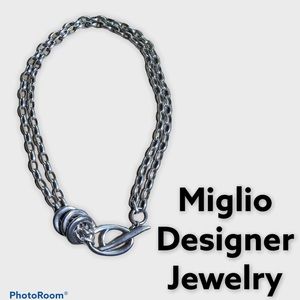 Miglio Urban Necklace